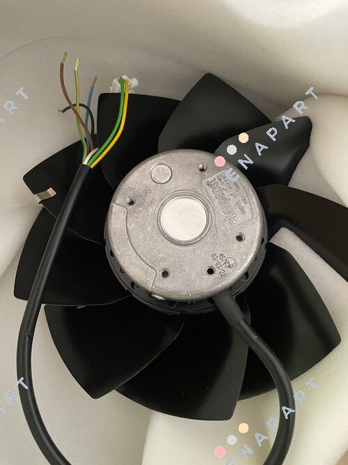 A2D200AH1801 axial fan