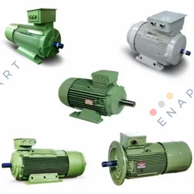 1EMA 112 M2 FIMET MOTOR special series for inverter