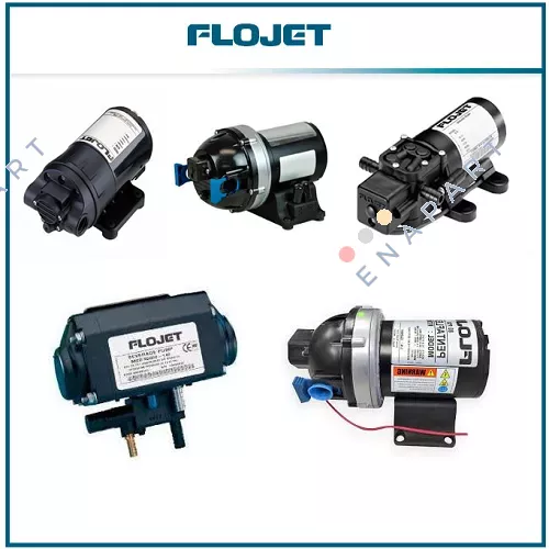 Flojet Pump