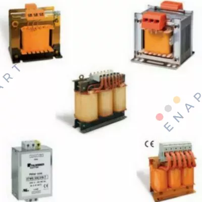 CTCFM00100CC04 SINGLE-PHASE TRANSFORMER