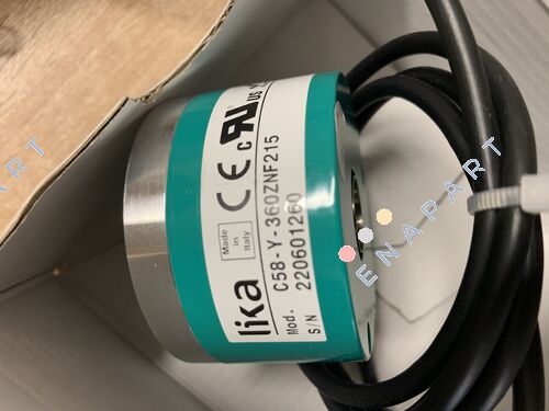 C58-Y-360ZNF215 encoder