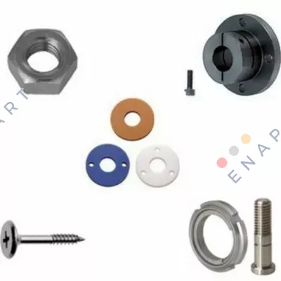 AJST6-45  ADJUSTING SCREW