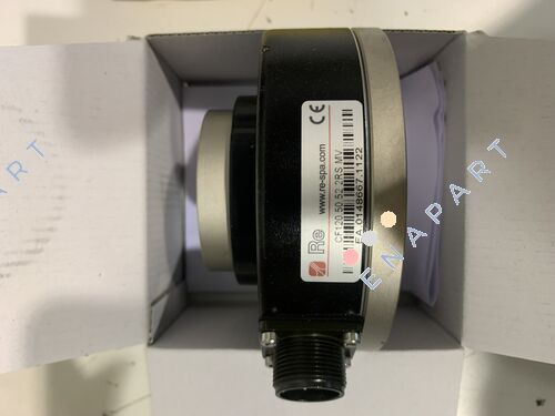 CF.120.50.52 2RS Flange load cell