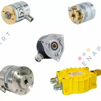 2RCI-1000-D-11-66-C12-S Encoder