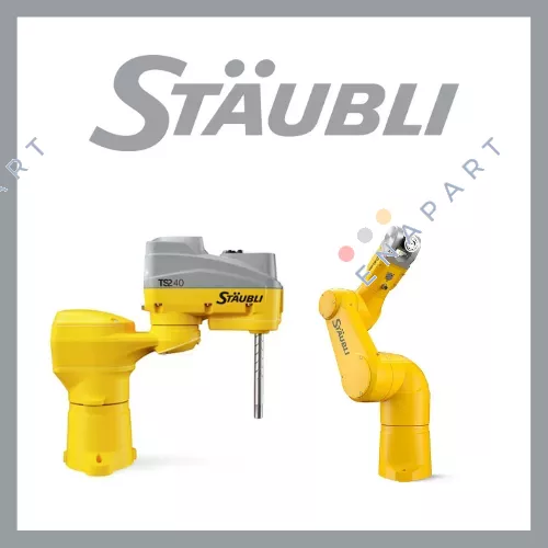 Staubli