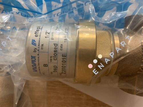 Z200101E GLOBE VALVE BRONZE