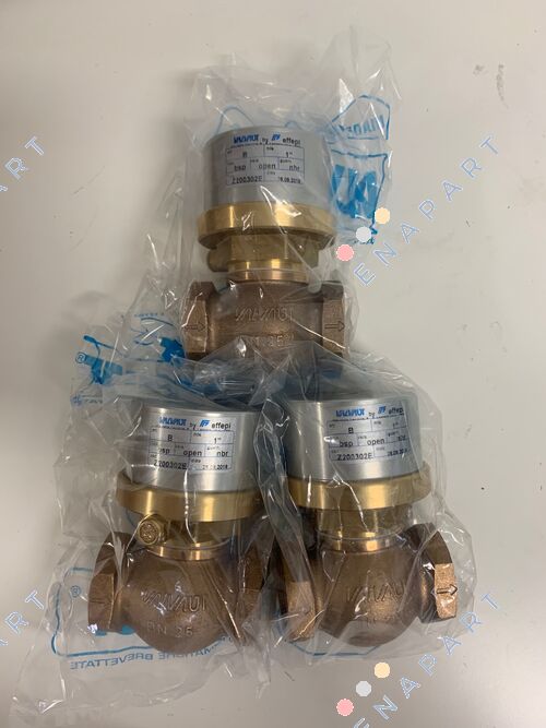 Z200302E SHUTTER GLOBE VALVE