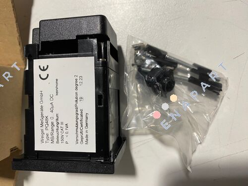 PQ48K / 01AA10130013 moving coil