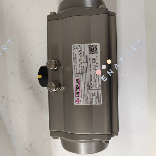 AT251U S08B  / SC00100-4UF05F0717AZ Servomotor pneumatic