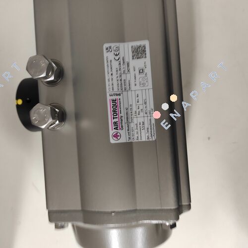 AT351UDA F07/10-N- DS22  (DR00220U) Servomotor