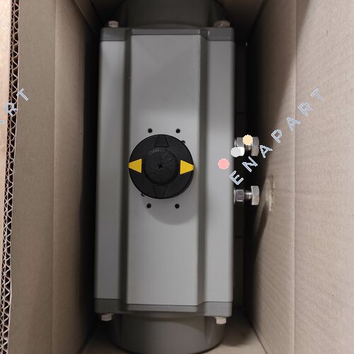 AT501UDA (F10+F12 N 27D) (DR00600UF10F1227AZ) servomotor pneumatic