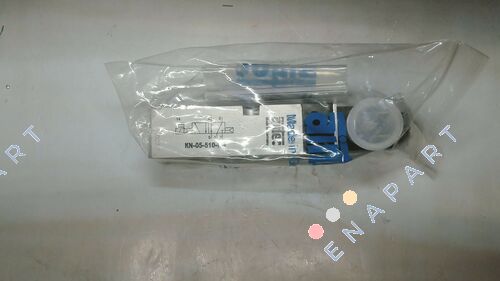 KN-05-510-HN-442 Supapă solenoidală cu 5/2 căi