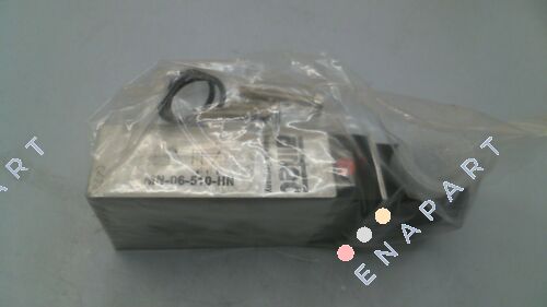 MN-06-510-HN-442 solenoid