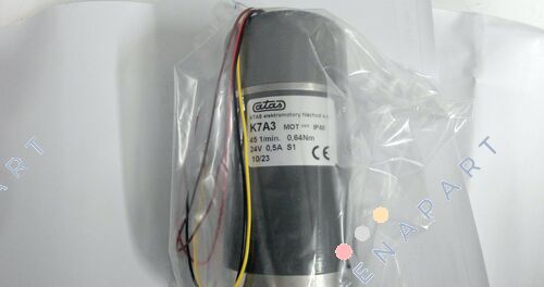 K7A3 MOTOR