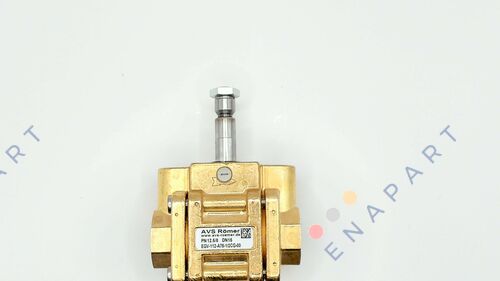 70001153  / EGV-112-A78-1/2CG-00 Supapă solenoidală cu partea 2/2 căi