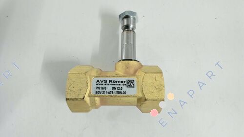 70233193 - EGV-211-A79-1/2BN-00 2/2-way ventil electromagnetic