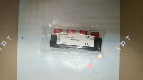 E30-230/50-60-PO (730040) E30-230/50-60-PO Magnetspule IP00