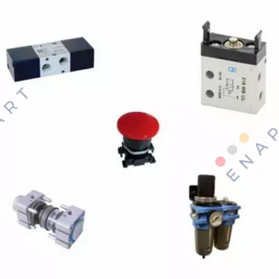 0-821-302-089  Regulator de presiune pentru cilindru pneumatic