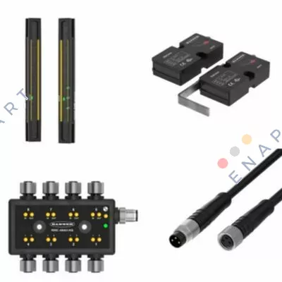 25620 AMPLIFICATOR DE FIBRĂ OPTICĂ MINI-FASCICUL