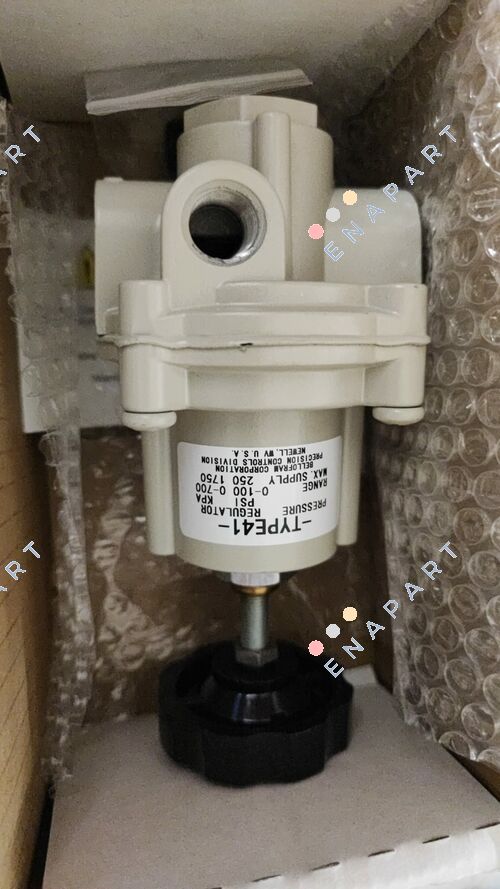 960-172-000 Regulator de precizie reglabil