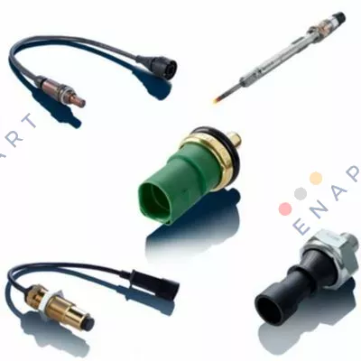 0300.001.003 Mufă Conector Negru