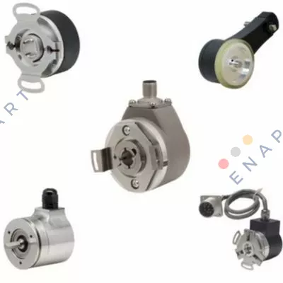 15H-01-SF-2000-N-5-R3-HV-F00-T2-SPEC779 Encoder Thru-Bore