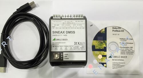 Sineax DM5S-0111 1400 Multi-transmițător