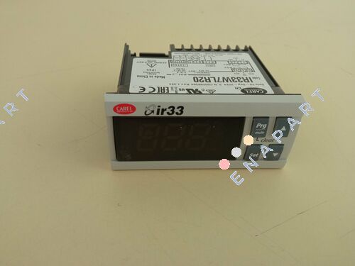 IR33W7LR20 Controlere electronice universale