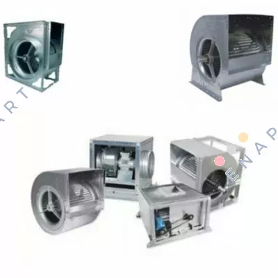 5128995800 ventilator