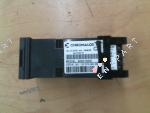 CHLX-314683-ST, PN: 6050-10000 CONTROLER DE TEMPERATURĂ