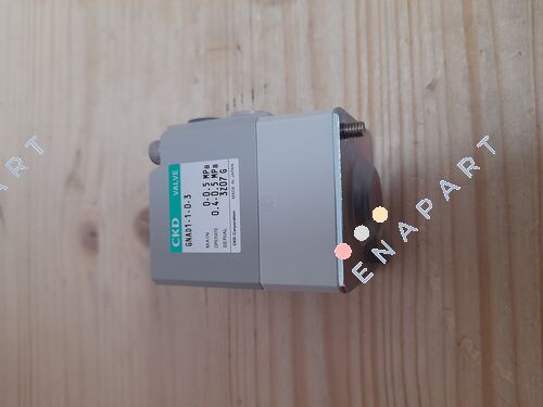 GNAD1-1-0-3 NUMAI SERVOMOTOR