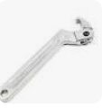 Adjustable joint key 40 Cheie articulară reglabilă