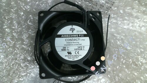 A08B23HWSF00 VENTILATOR CADRU