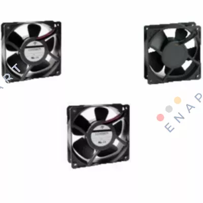 A12B05HTB WFO Ventilator axial AC 120x120x38mm