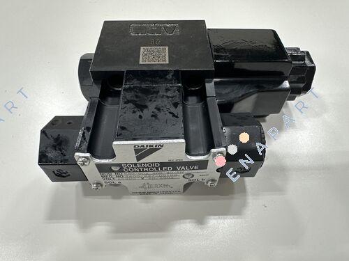 KSO-G02-2BB-30-EN supapa de control solenoid