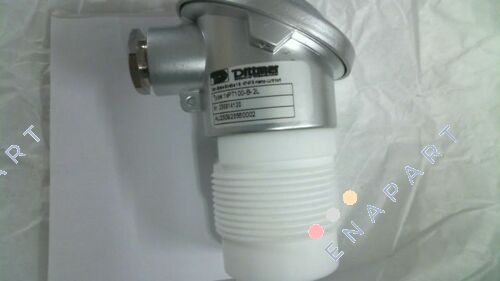 1 x PT 100 Ohm DIN Kl.B 2 - 3359950 termometru de rezistență