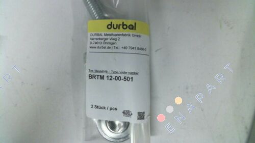 BRTM 12-00-501 Rulment sferic