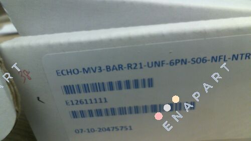 ECHO-MV3-BAR-R21-UNF-6PN-S06-NFL-NTR senzor de presiune