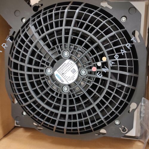 K2E200-AH20-05 Ventilator de răcire axial