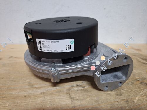 NRG118/0800-3612-031111 ventilator centrifugal cu motor cu rotor intern CE