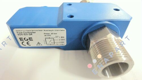 P11289 / SDN 520 GR Regulator de debit