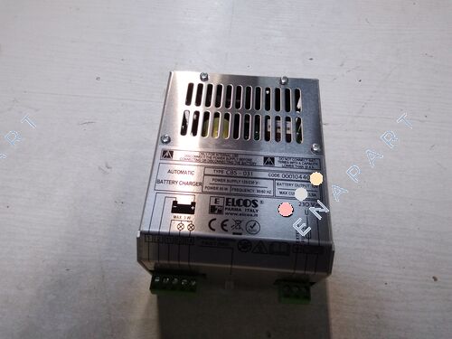 CBS-031 3,5A 12V (cod. 00010440) Încărcător