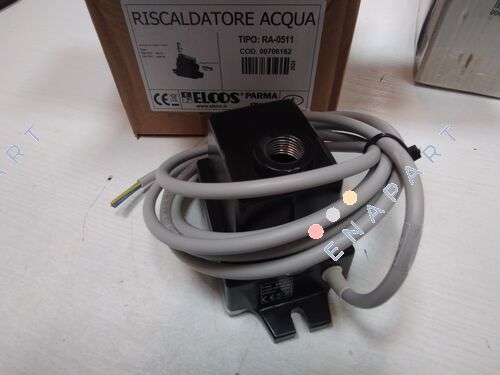 RA-0511 500W 230V (cod. 00706162) Incalzitor