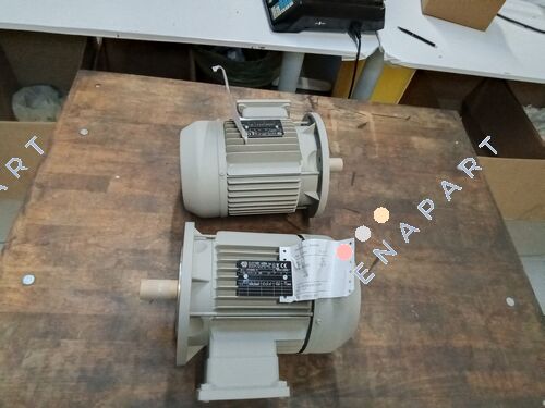 FC90S-4 1,1kW 4P 660/380V 50Hz B5 Motor asincron trifazat