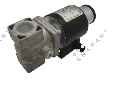 VML3 RP 1“ (stock) supapă solenoidală de siguranță