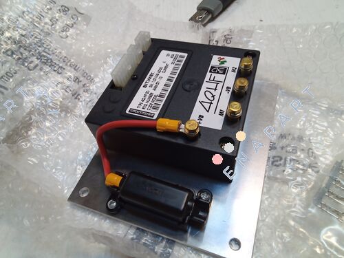 4QHF3D 12V 60A CONTROLUL PUTERII.