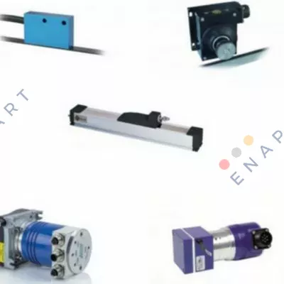 EL40B.20S5/28P 6X6PR Encoder incremental