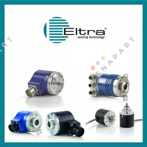 Eltra Encoder