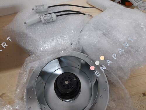 RB2C-280/075L K366 I-2352 Ventilator centrifugal industrial