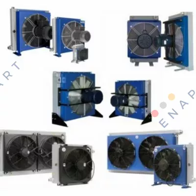 0518700 Ventilator+motor 24 V DC aspirație/HPA 30